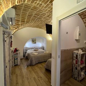 L'Antico Soffitto Tropea