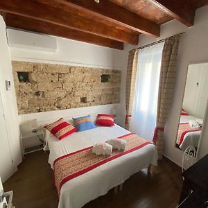 Camera deluxe con letto king size
